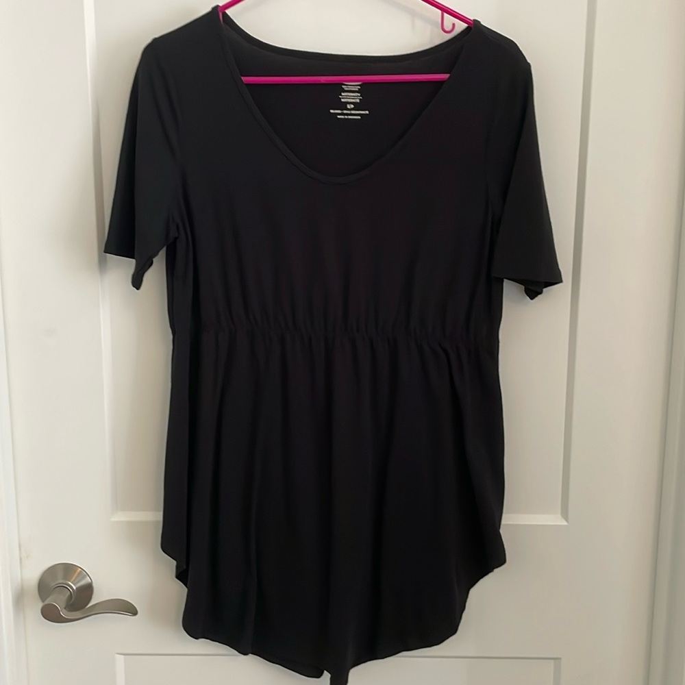 Old Navy Maternity Shirt
